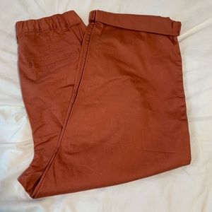 Brand new Chino pants